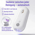 AlluraX™ - UV-C Reiniger & Nachtlicht