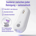 AlluraX™ - UV-C Reiniger & Nachtlicht