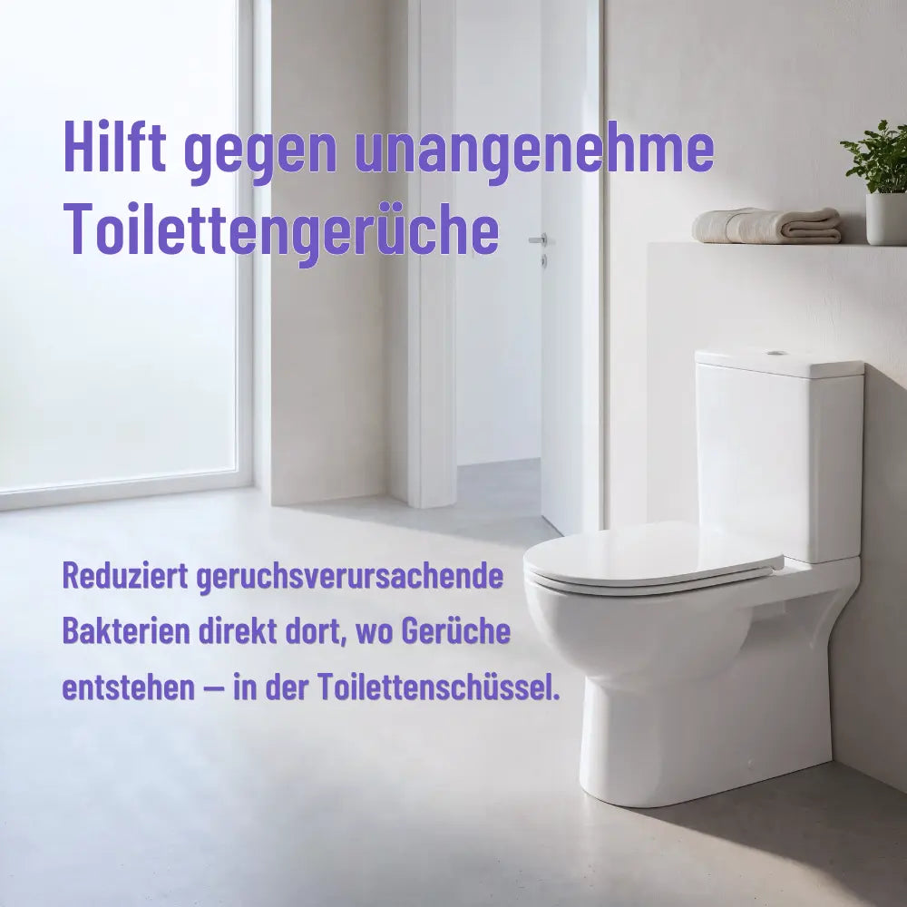 AlluraX™ - UV-C Reiniger & Nachtlicht