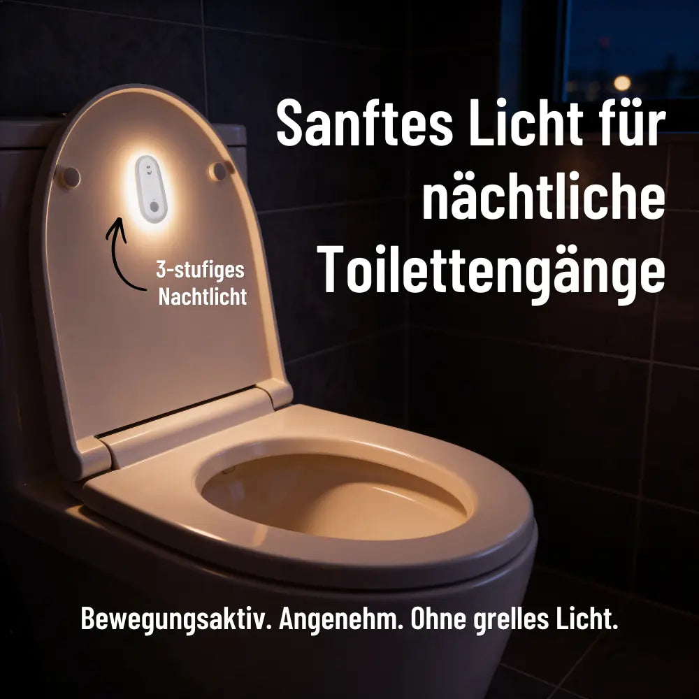 AlluraX™ - UV-C Reiniger & Nachtlicht
