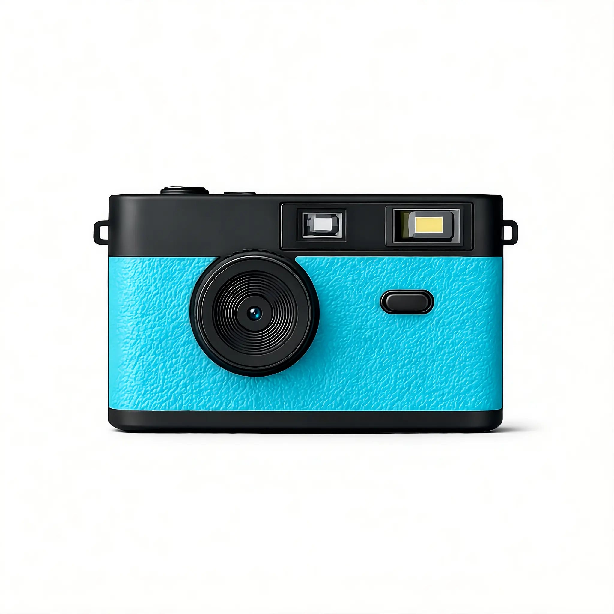 VistaSnap™ - Retro Kamera