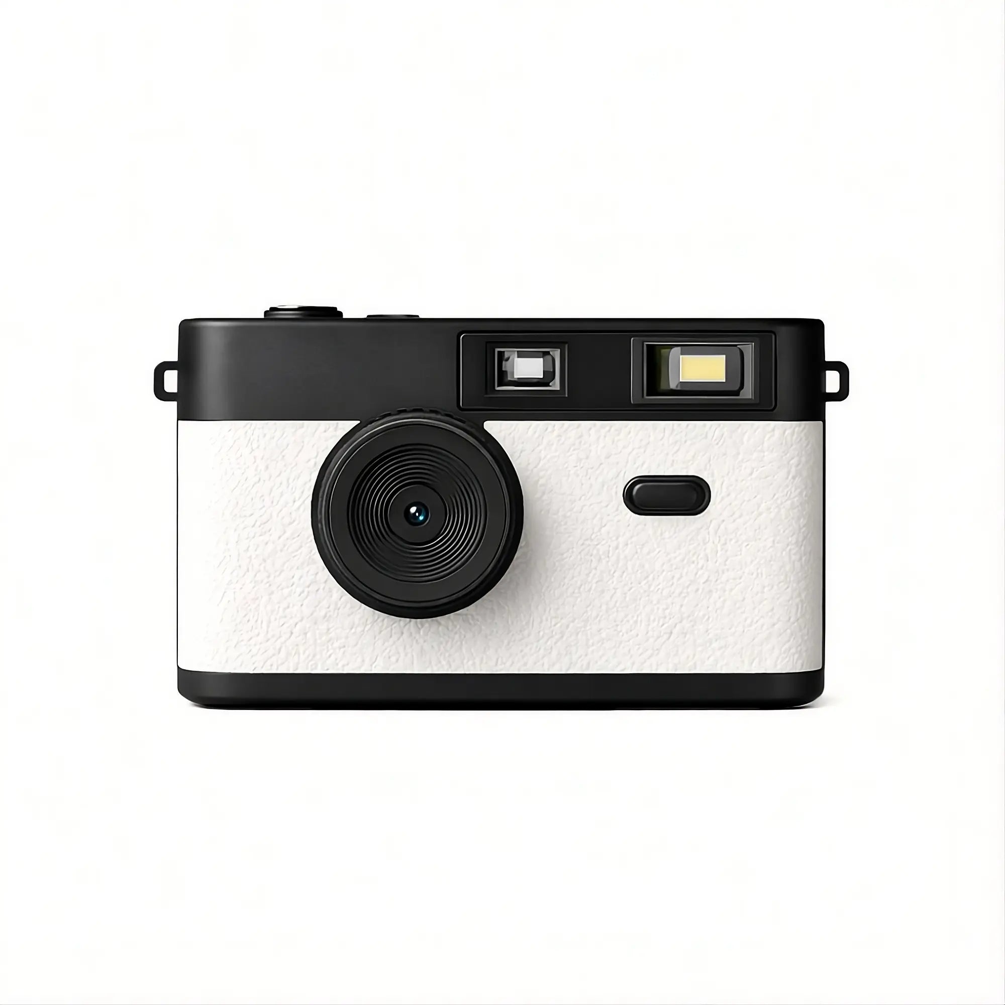 VistaSnap™ - Retro Kamera