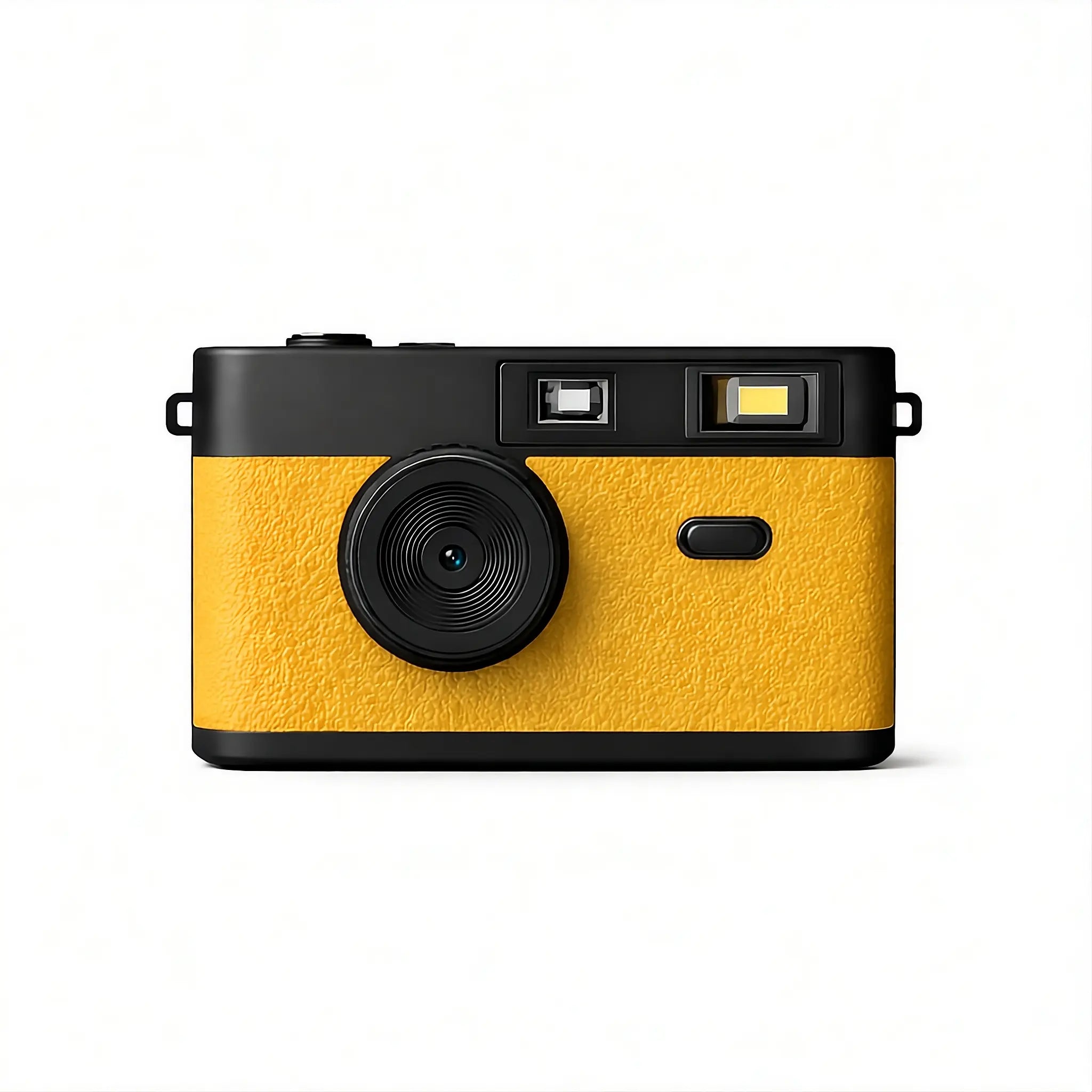 VistaSnap™ - Retro Kamera