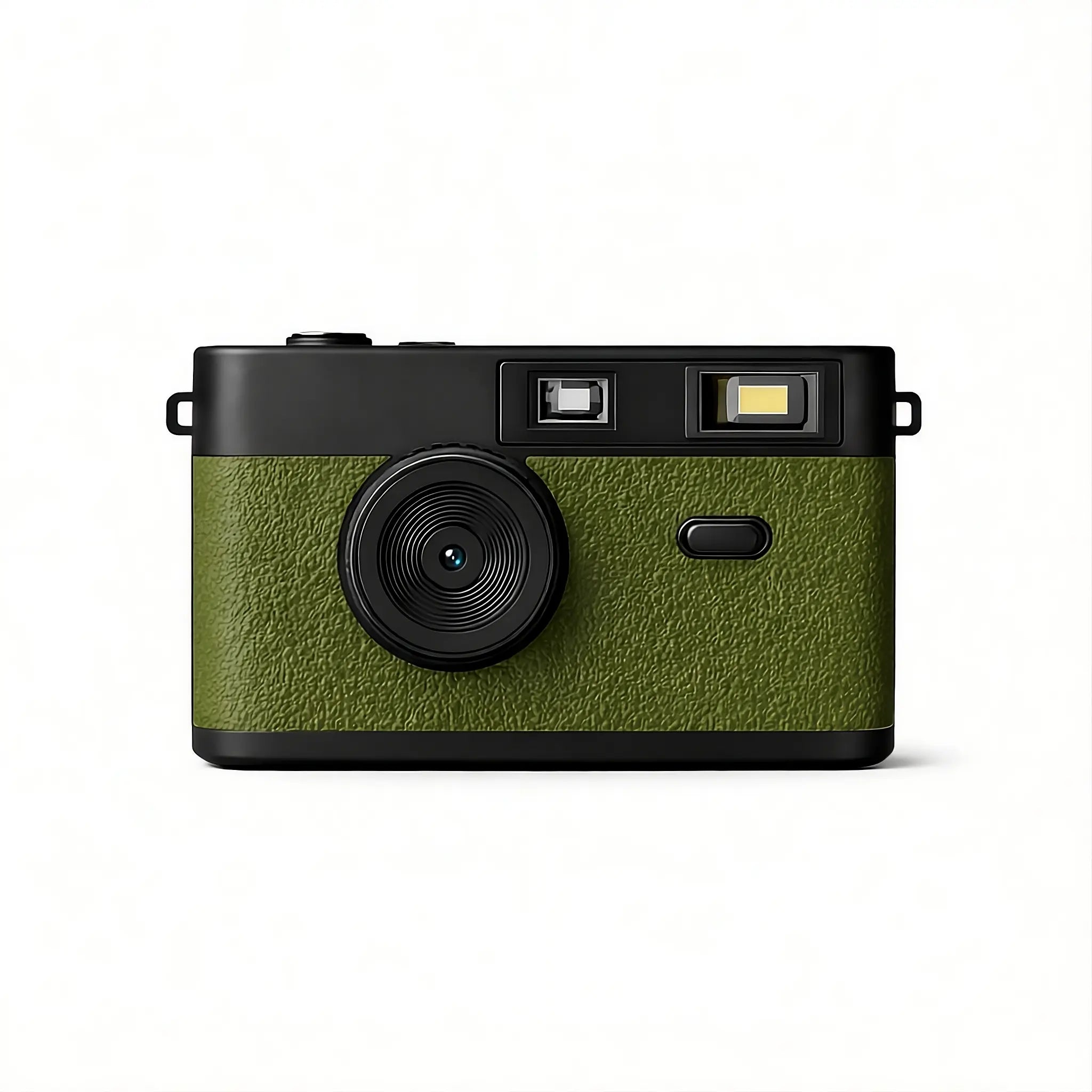 VistaSnap™ - Retro Kamera