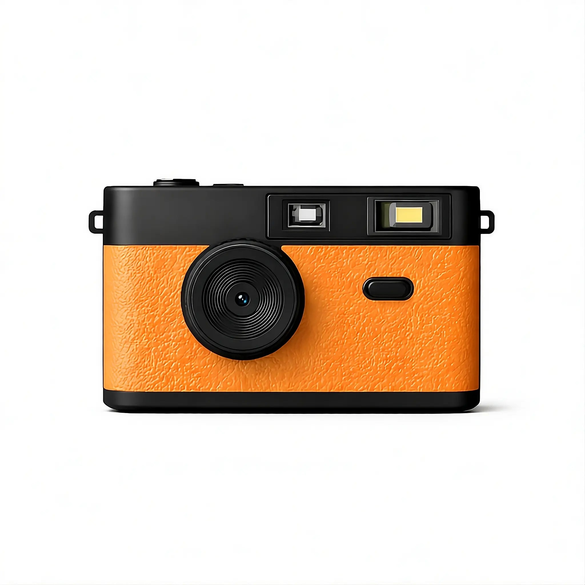 VistaSnap™ - Retro Kamera