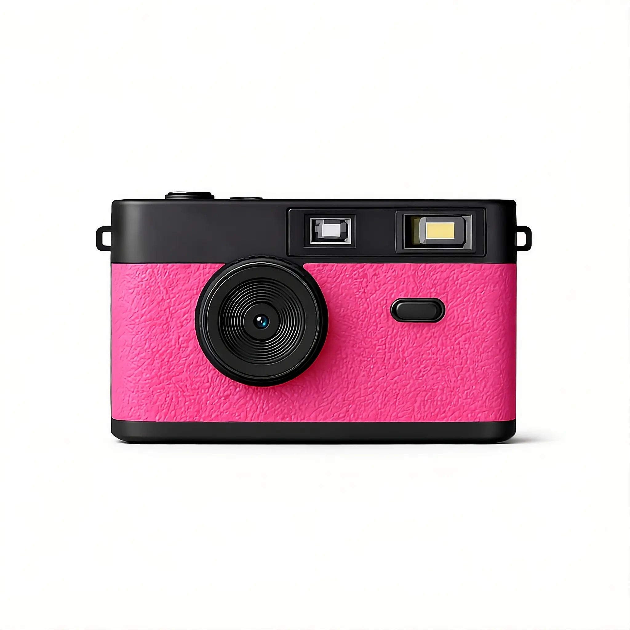 VistaSnap™ - Retro Kamera