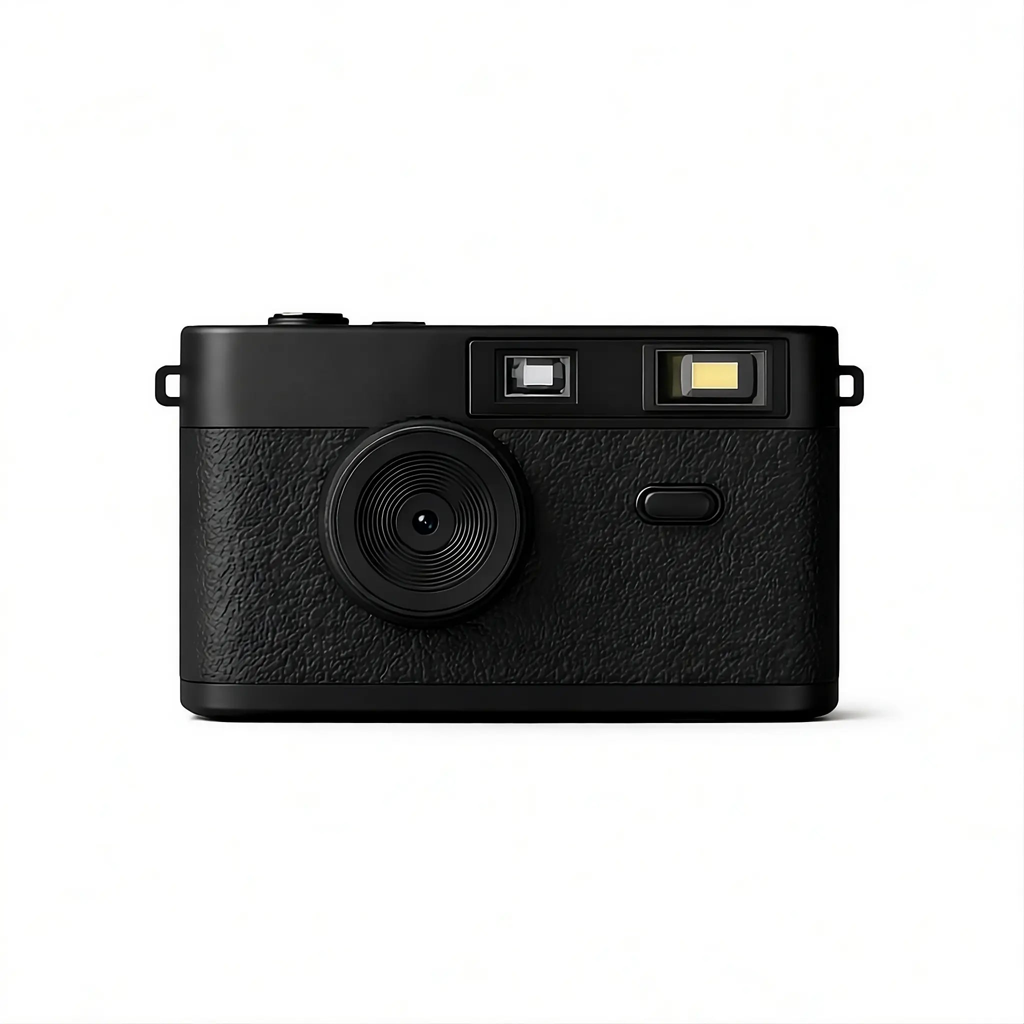 VistaSnap™ - Retro Kamera