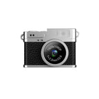 MiniVista™ - Retro Kamera