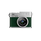 MiniVista™ - Retro Kamera